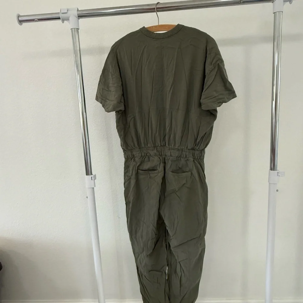 Lululemon Athletica Perfectly Poised Jumpsuit
